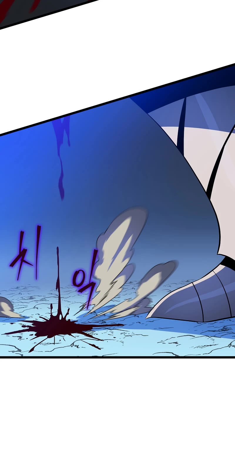 Kill the Hero Chapter 142 page 45 - Chapter 142