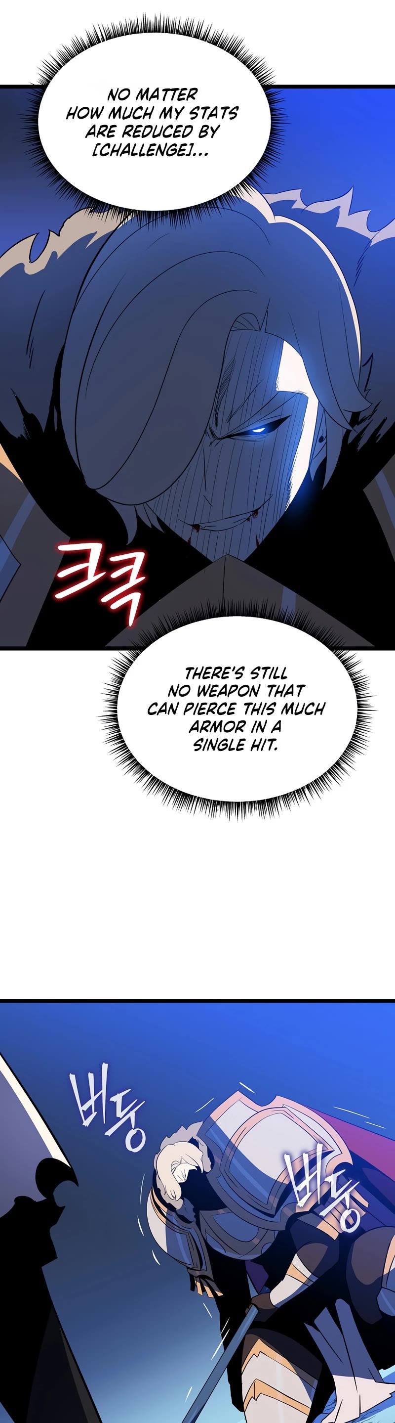Kill the Hero Chapter 142 page 48 - Chapter 142