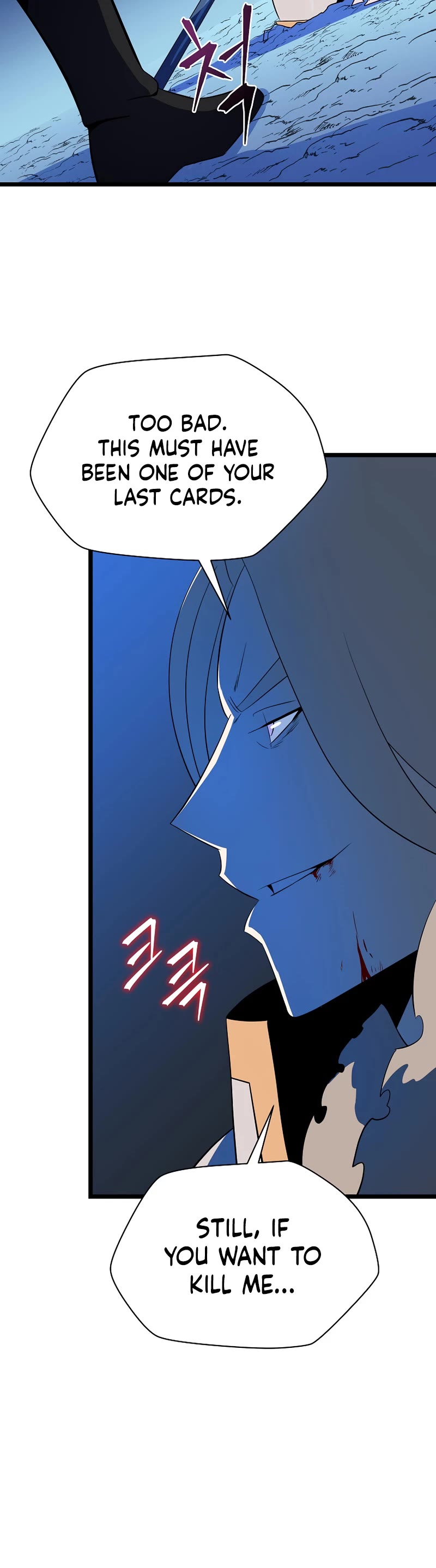 Kill the Hero Chapter 142 page 49 - Chapter 142