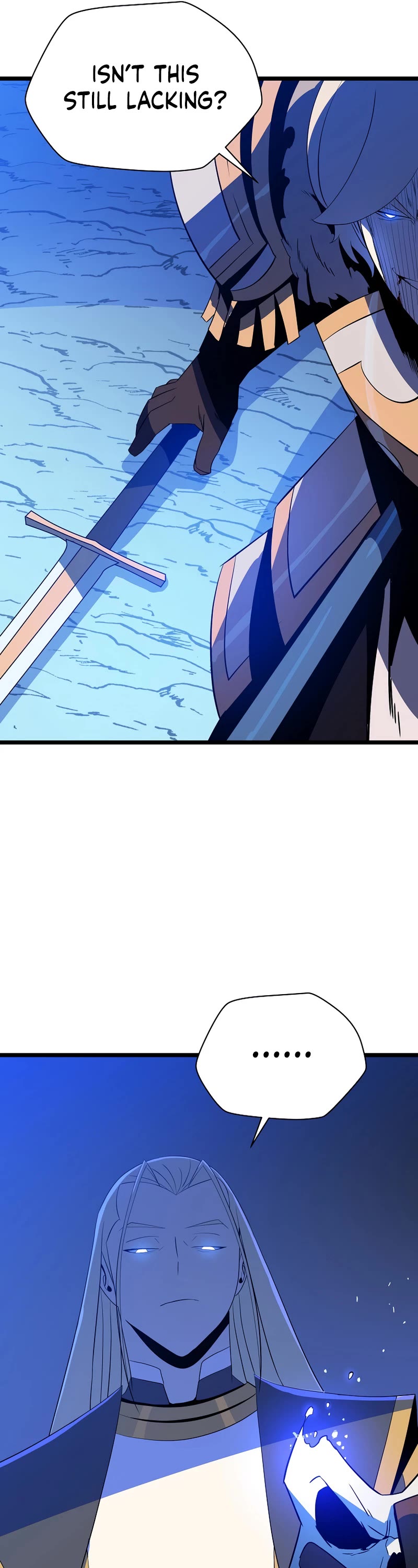Kill the Hero Chapter 142 page 50 - Chapter 142