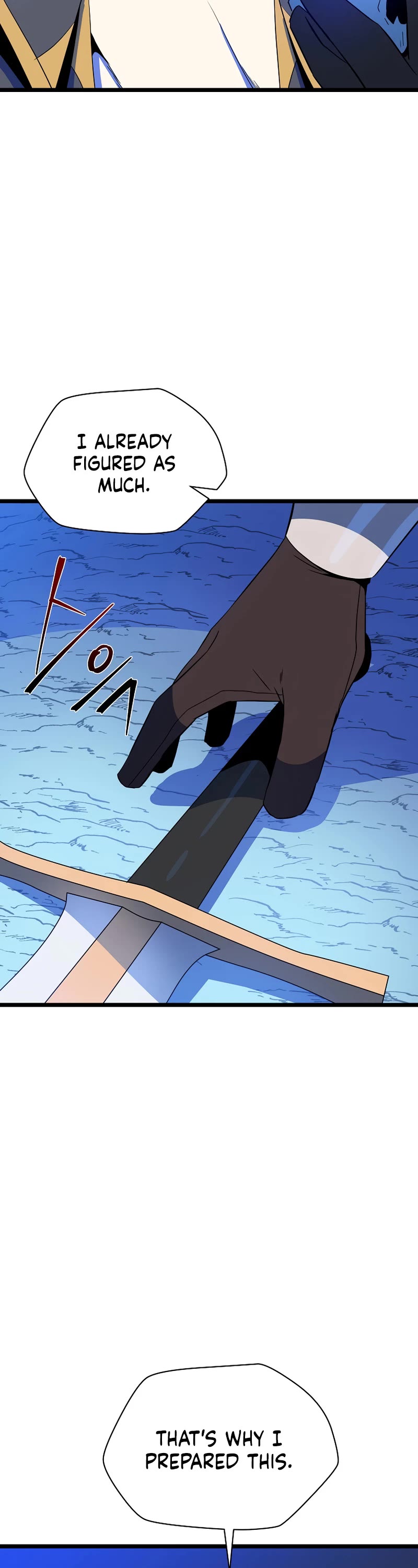 Kill the Hero Chapter 142 page 51 - Chapter 142