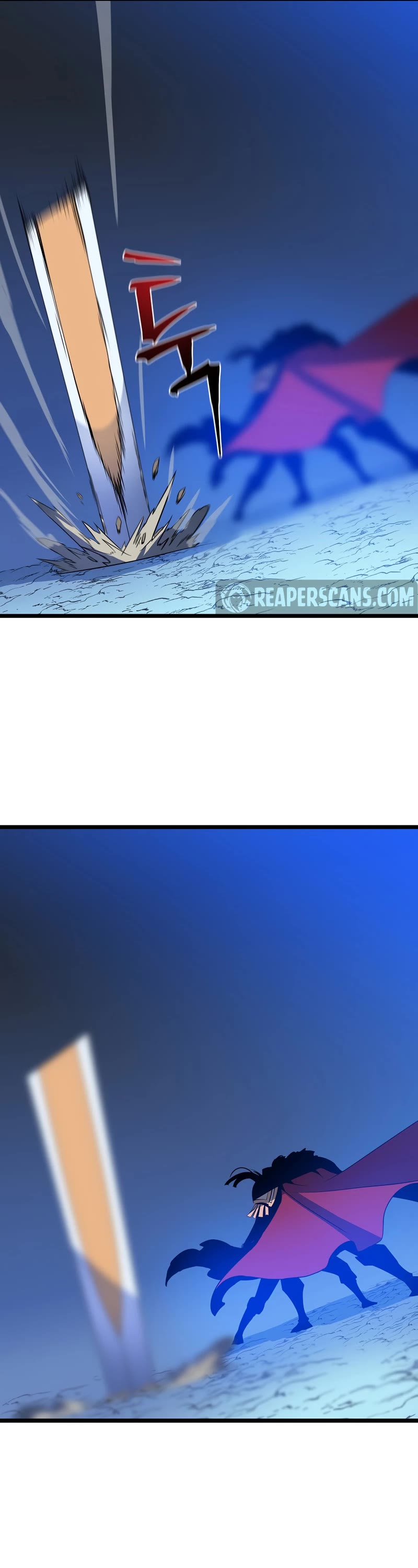 Kill the Hero Chapter 142 page 54 - Chapter 142