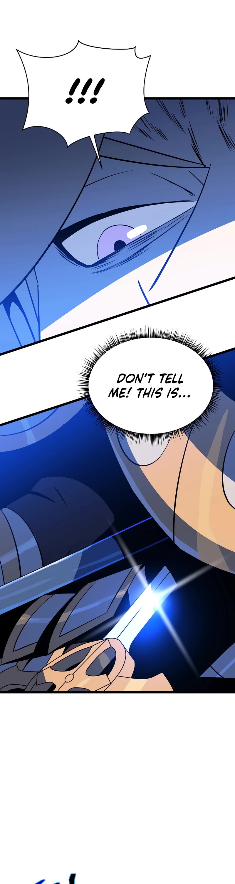 Kill the Hero Chapter 142 page 55 - Chapter 142