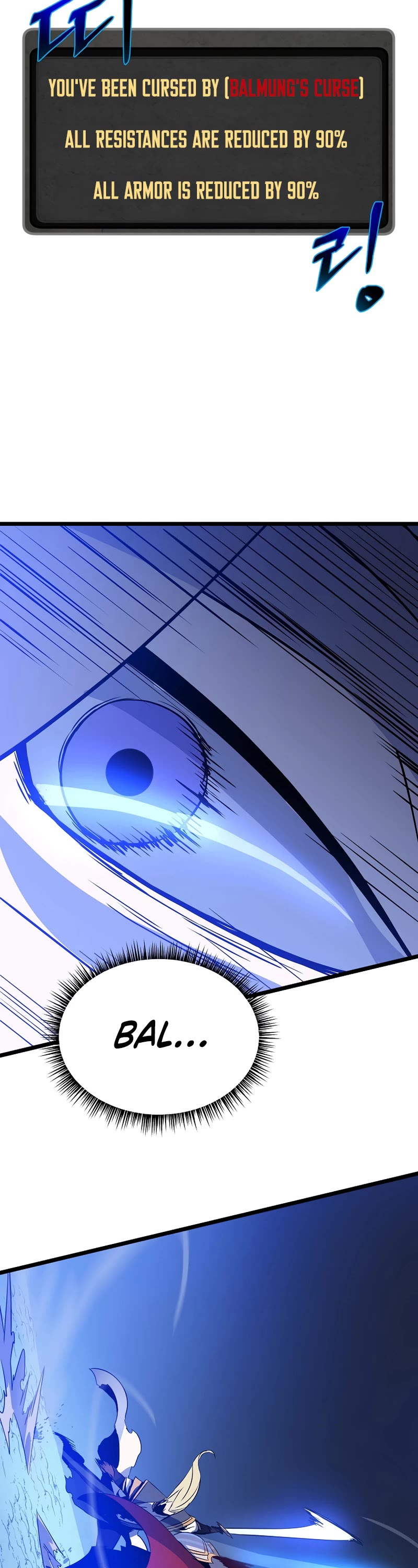 Kill the Hero Chapter 142 page 56 - Chapter 142