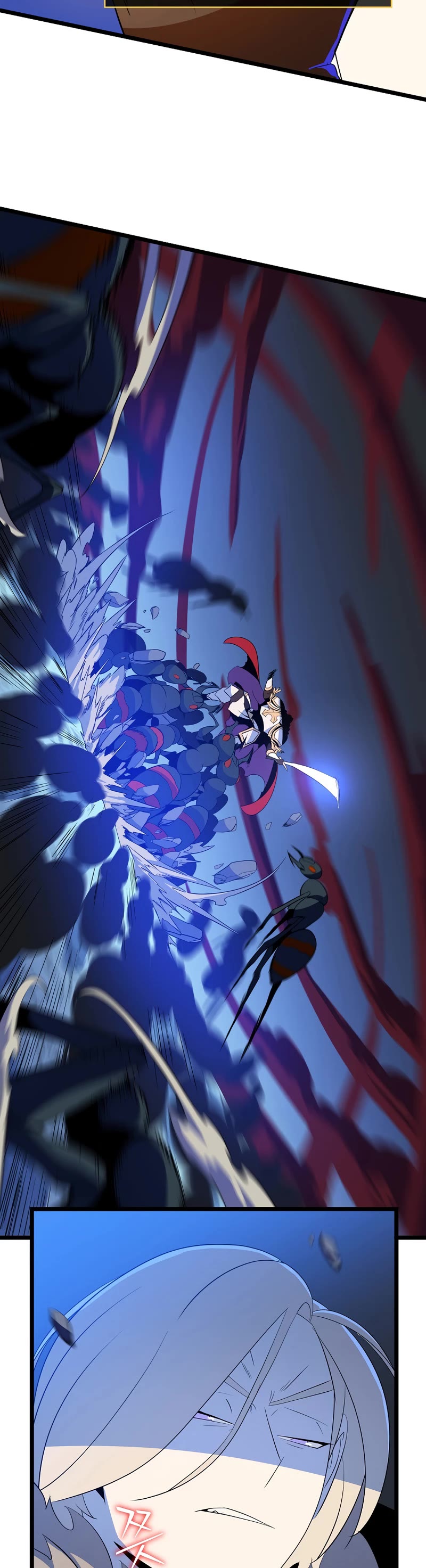 Kill the Hero Chapter 142 page 8 - Chapter 142