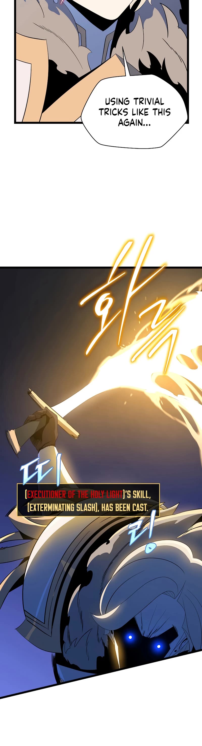 Kill the Hero Chapter 142 page 9 - Chapter 142