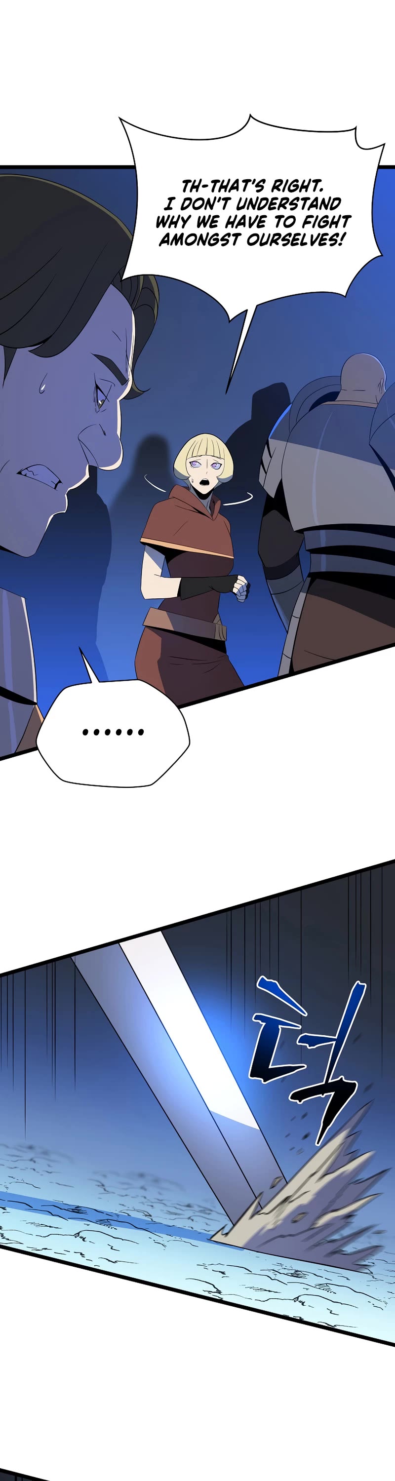 Kill the Hero Chapter 143 page 13 - Chapter 143: End of Main Story