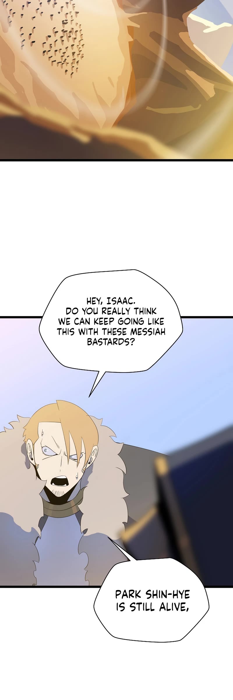 Kill the Hero Chapter 143 page 16 - Chapter 143: End of Main Story