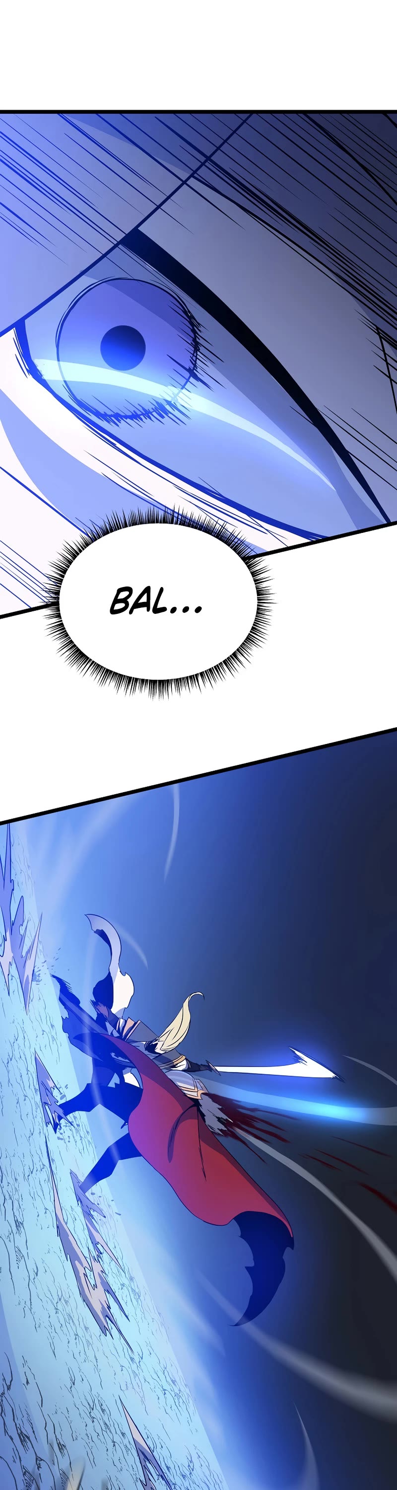 Kill the Hero Chapter 143 page 2 - Chapter 143: End of Main Story