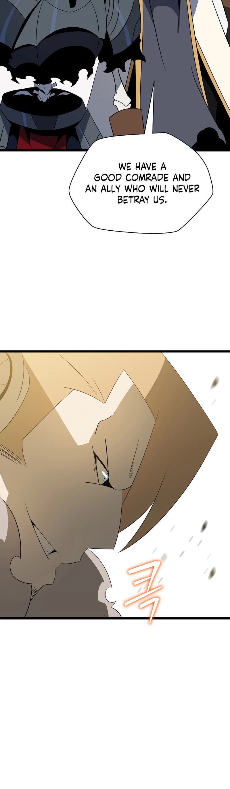 Kill the Hero Chapter 143 page 20 - Chapter 143: End of Main Story