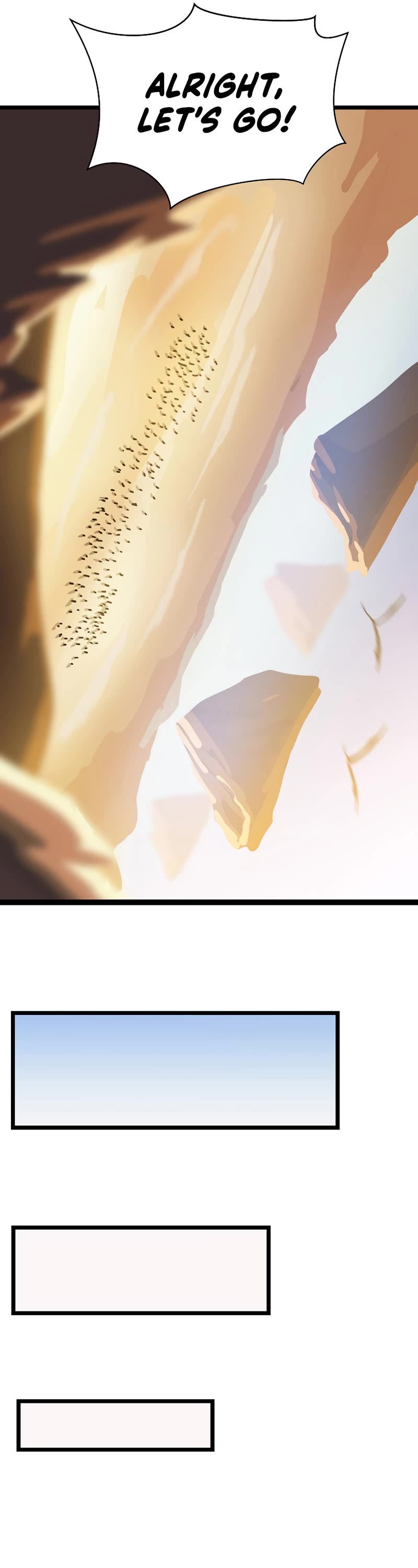 Kill the Hero Chapter 143 page 21 - Chapter 143: End of Main Story