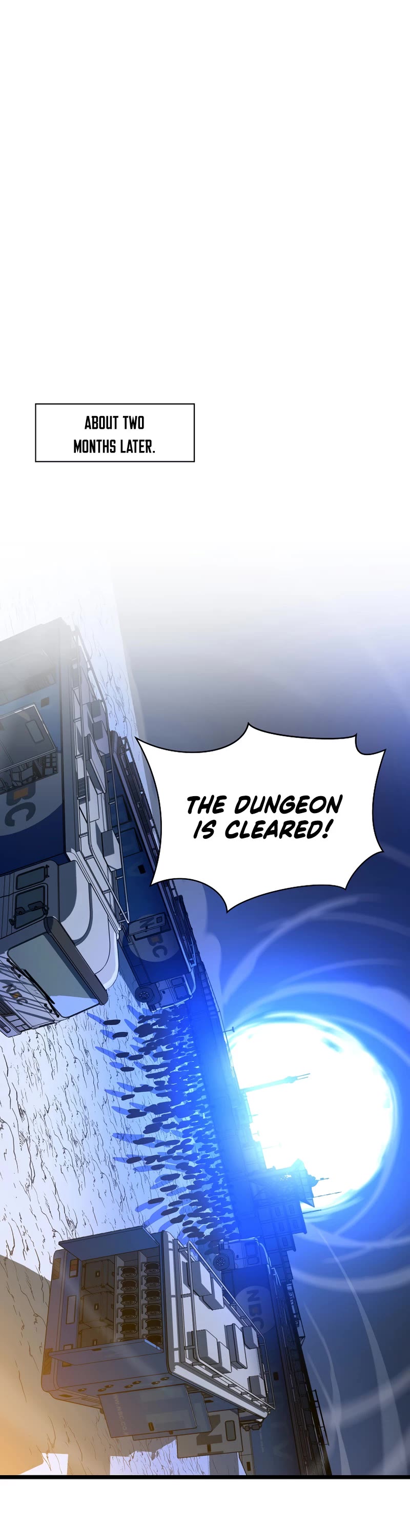 Kill the Hero Chapter 143 page 22 - Chapter 143: End of Main Story