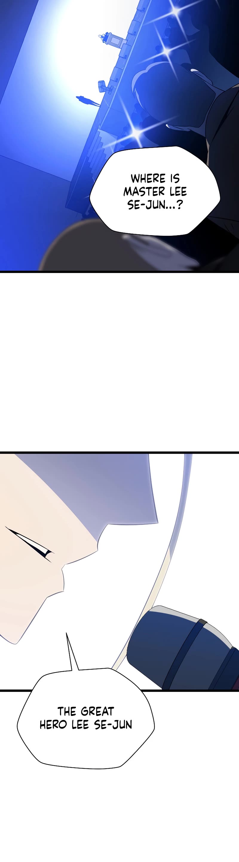 Kill the Hero Chapter 143 page 24 - Chapter 143: End of Main Story
