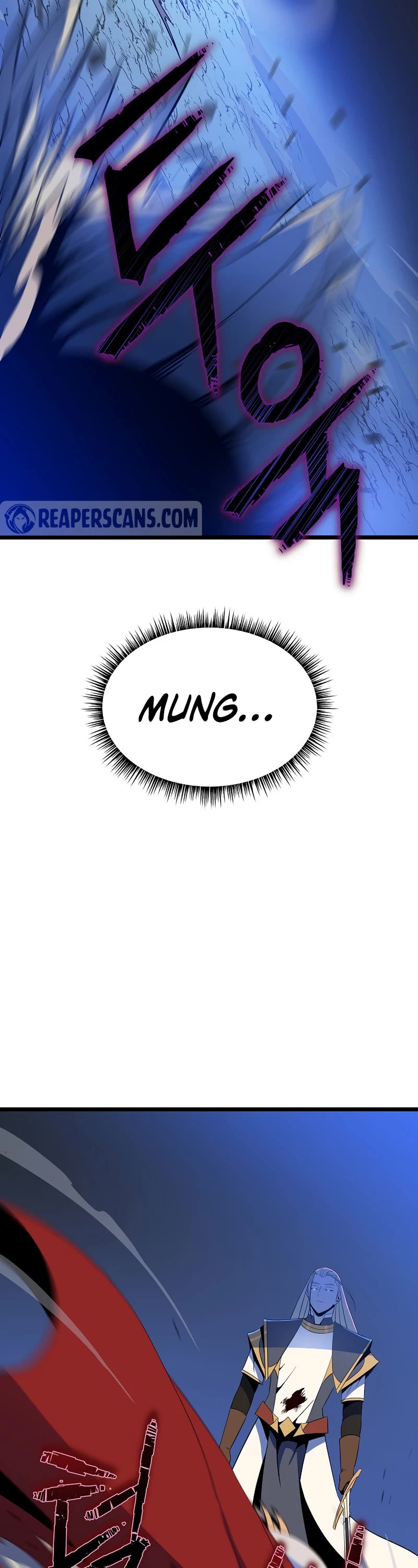 Kill the Hero Chapter 143 page 3 - Chapter 143: End of Main Story