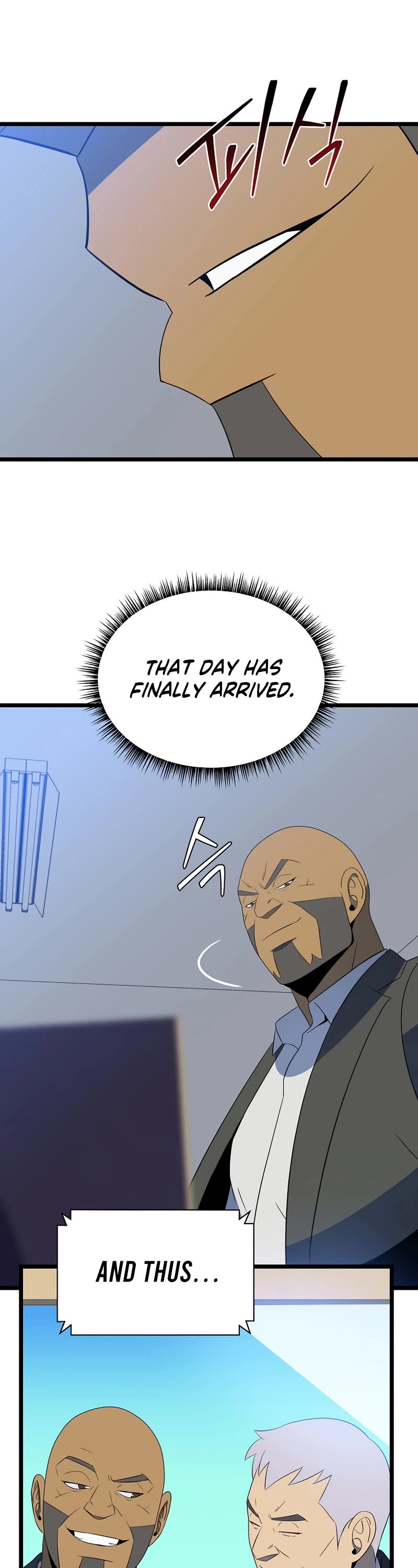Kill the Hero Chapter 143 page 30 - Chapter 143: End of Main Story
