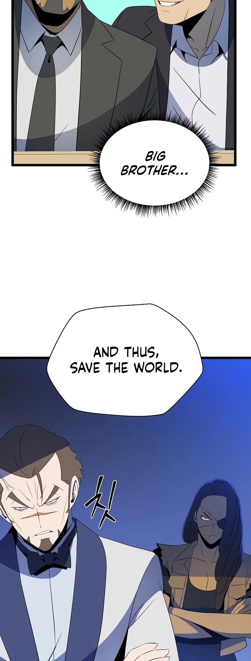 Kill the Hero Chapter 143 page 31 - Chapter 143: End of Main Story