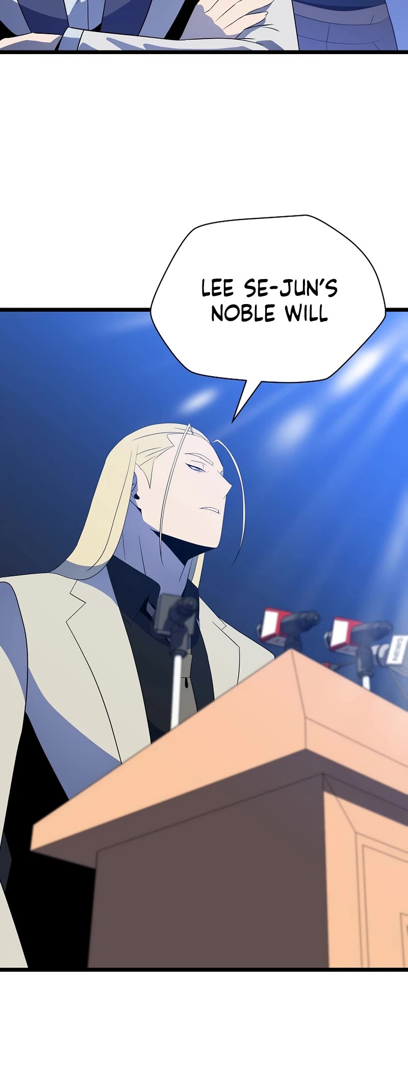 Kill the Hero Chapter 143 page 32 - Chapter 143: End of Main Story