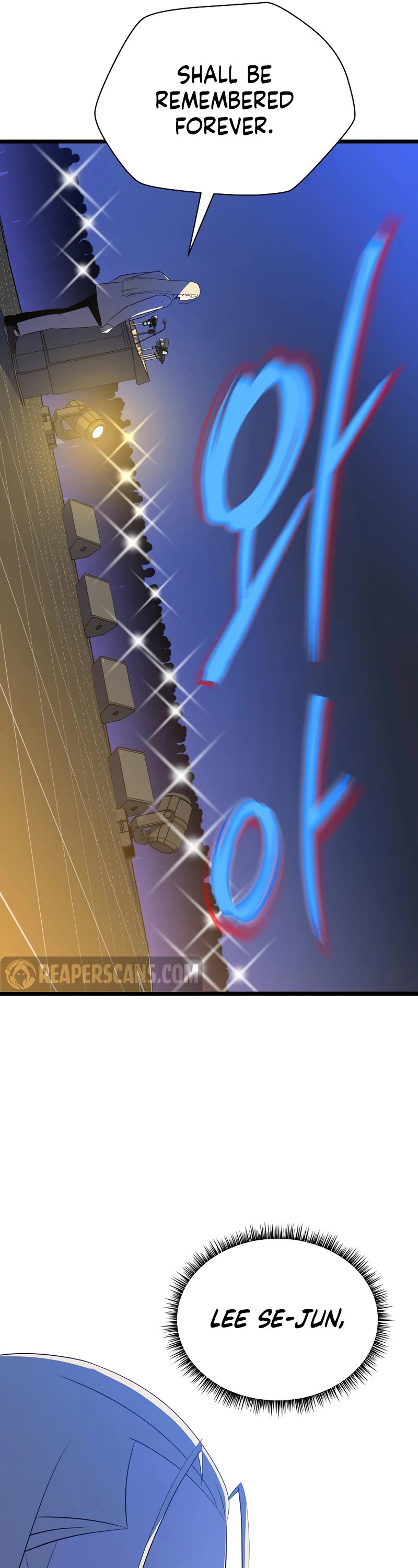 Kill the Hero Chapter 143 page 33 - Chapter 143: End of Main Story