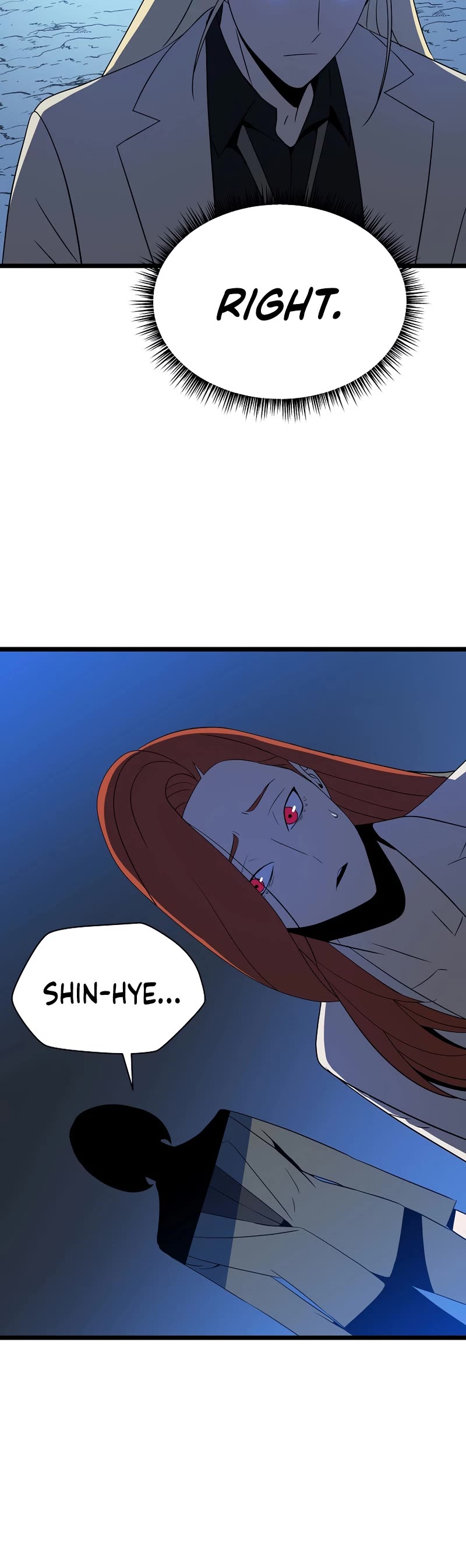 Kill the Hero Chapter 143 page 36 - Chapter 143: End of Main Story