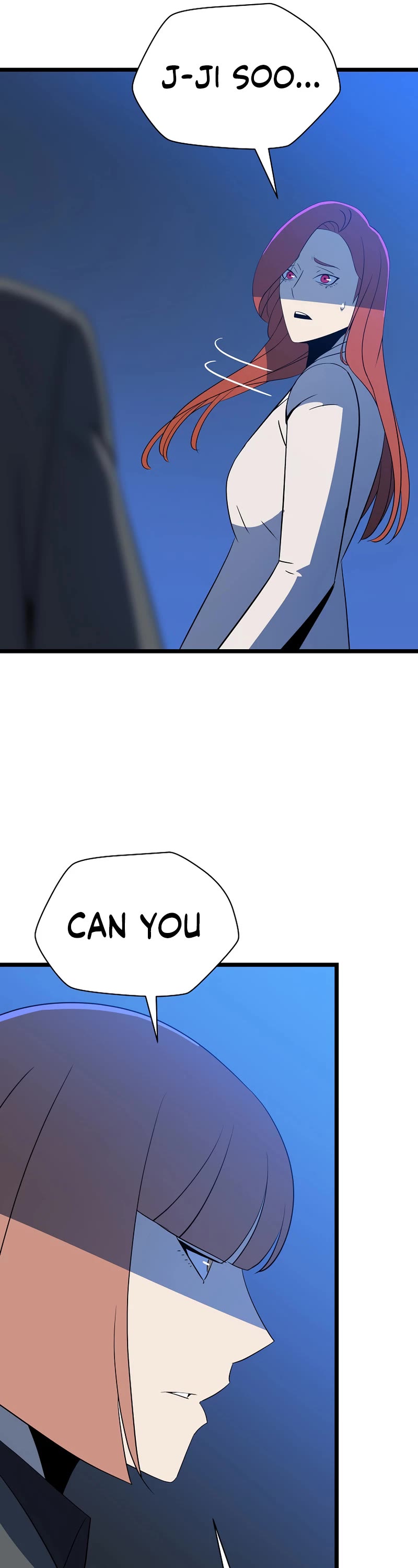 Kill the Hero Chapter 143 page 37 - Chapter 143: End of Main Story