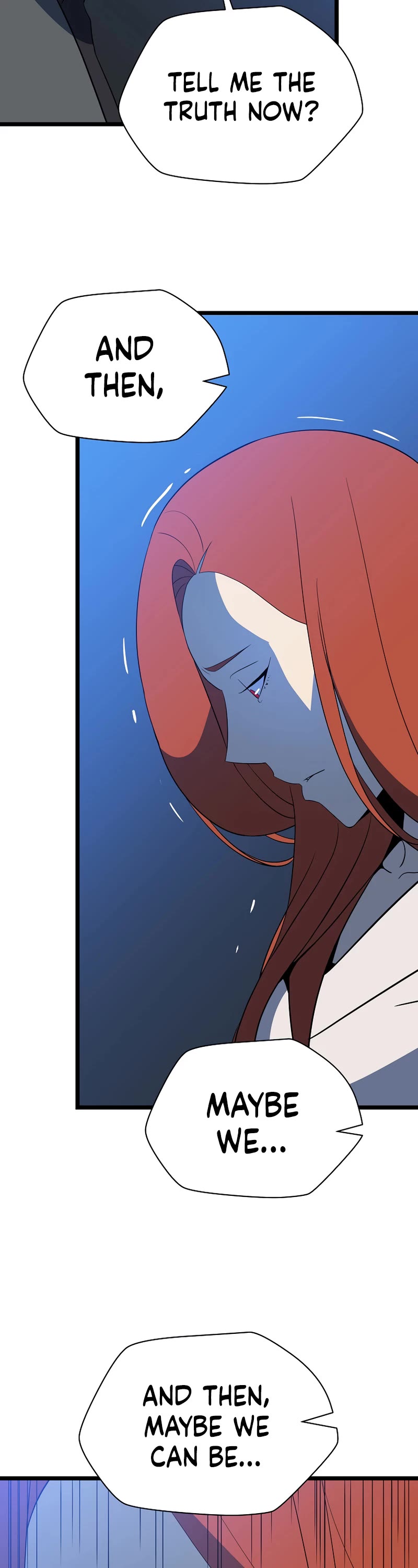 Kill the Hero Chapter 143 page 38 - Chapter 143: End of Main Story