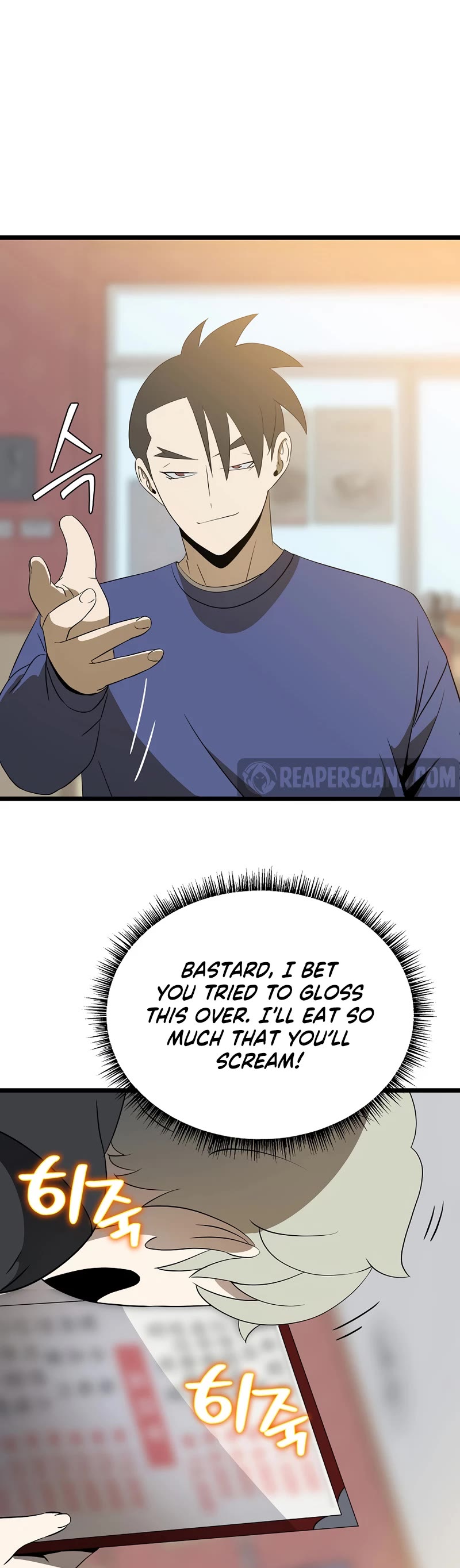 Kill the Hero Chapter 143 page 43 - Chapter 143: End of Main Story