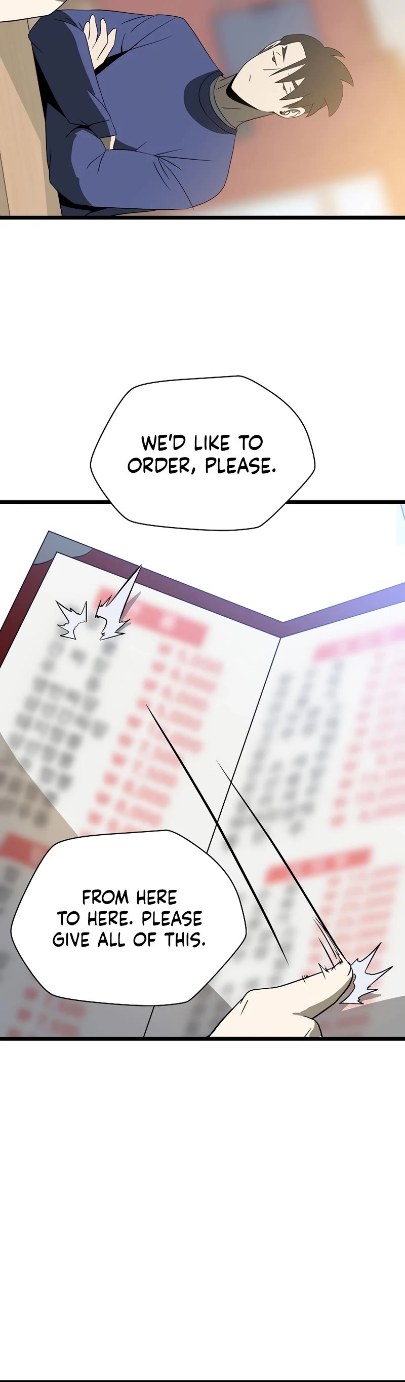 Kill the Hero Chapter 143 page 44 - Chapter 143: End of Main Story