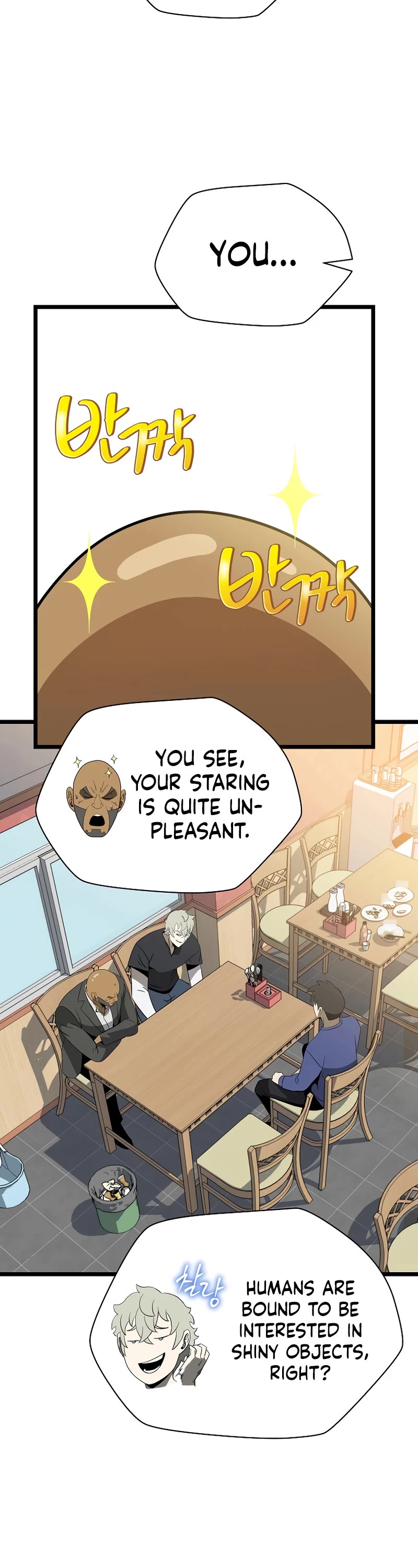 Kill the Hero Chapter 143 page 46 - Chapter 143: End of Main Story