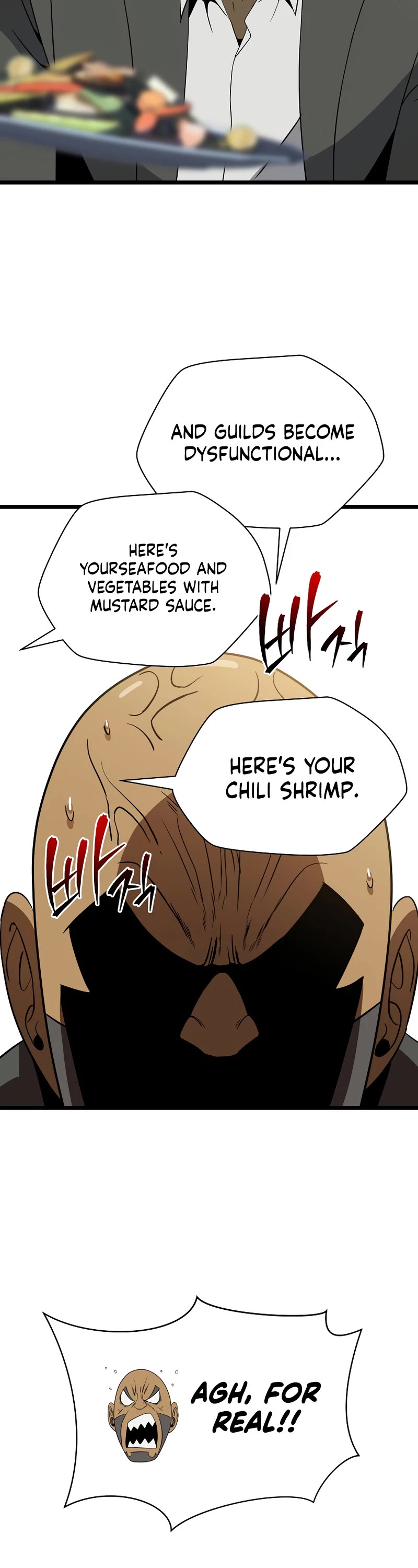 Kill the Hero Chapter 143 page 48 - Chapter 143: End of Main Story
