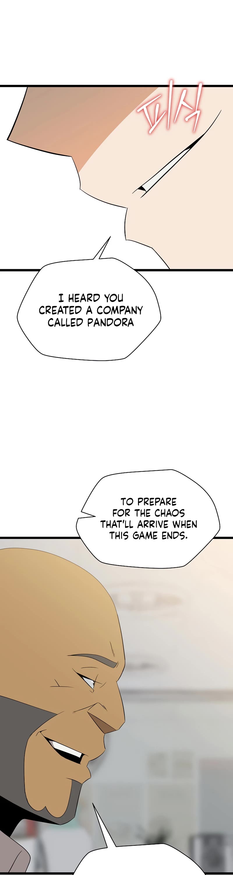Kill the Hero Chapter 143 page 49 - Chapter 143: End of Main Story