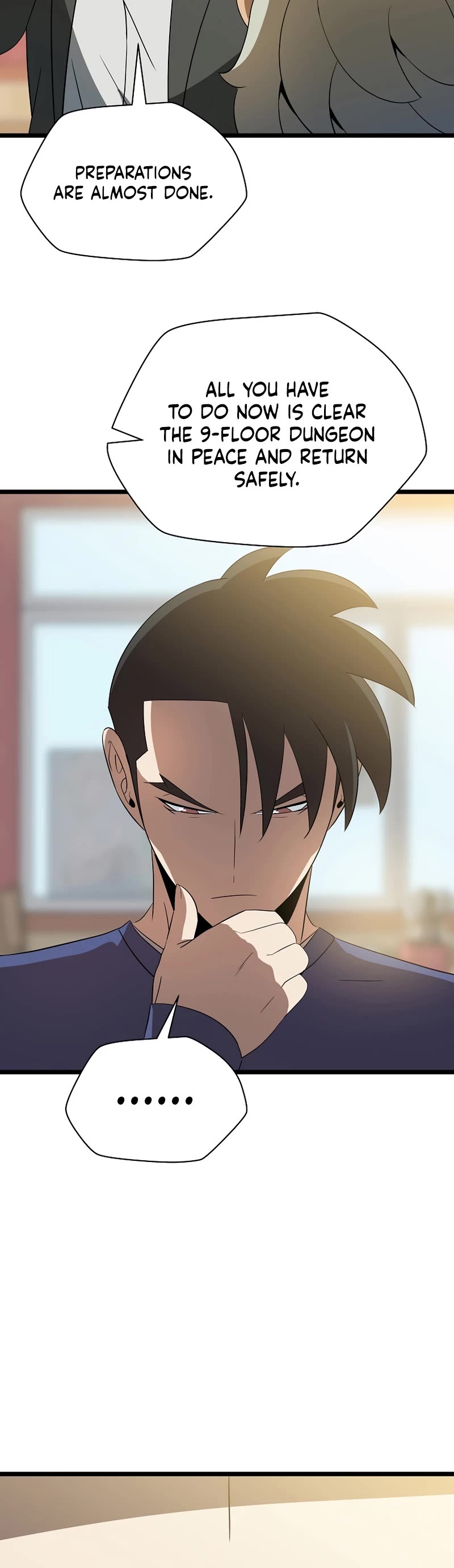 Kill the Hero Chapter 143 page 52 - Chapter 143: End of Main Story
