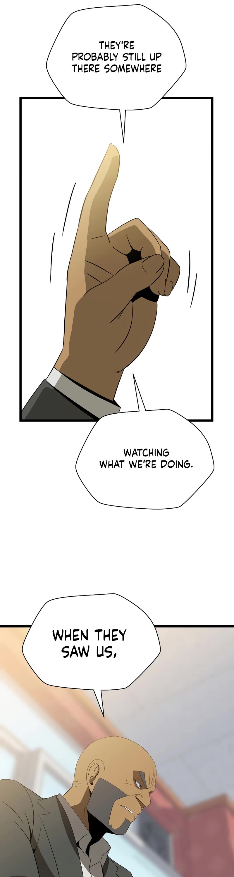 Kill the Hero Chapter 143 page 54 - Chapter 143: End of Main Story