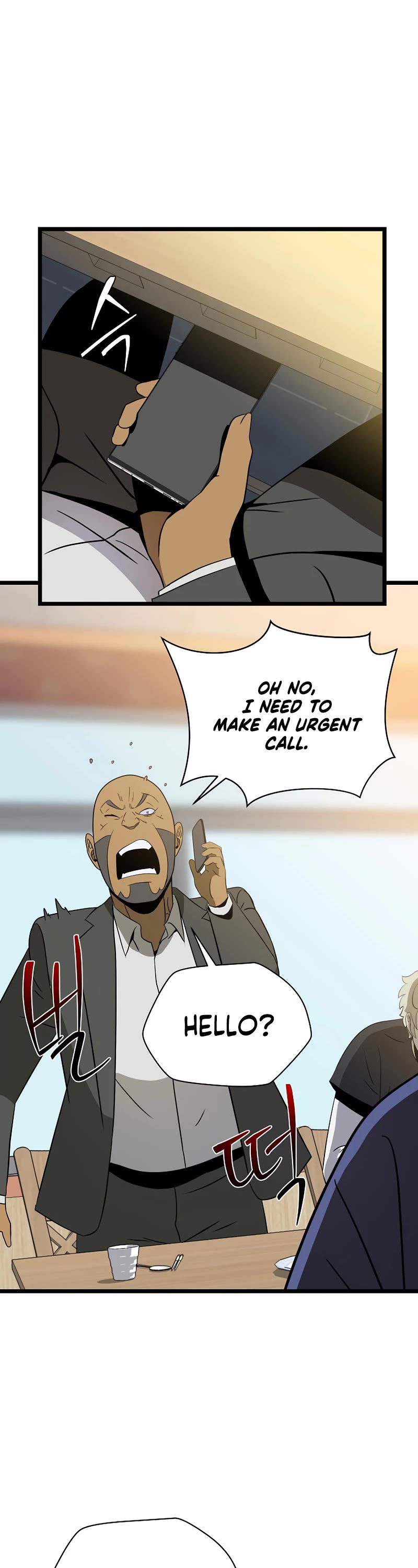 Kill the Hero Chapter 143 page 57 - Chapter 143: End of Main Story