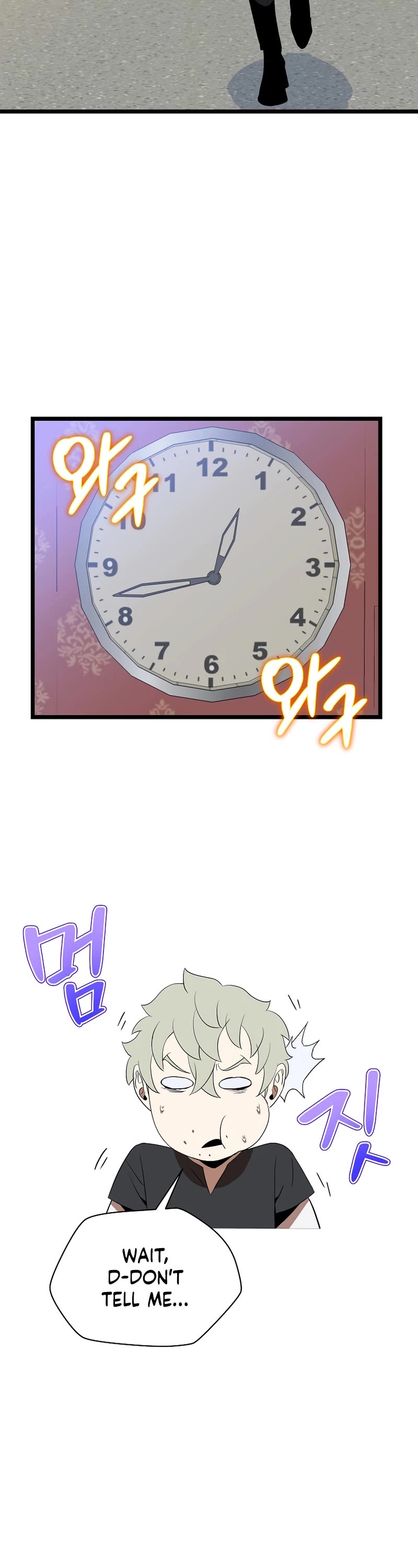 Kill the Hero Chapter 143 page 60 - Chapter 143: End of Main Story