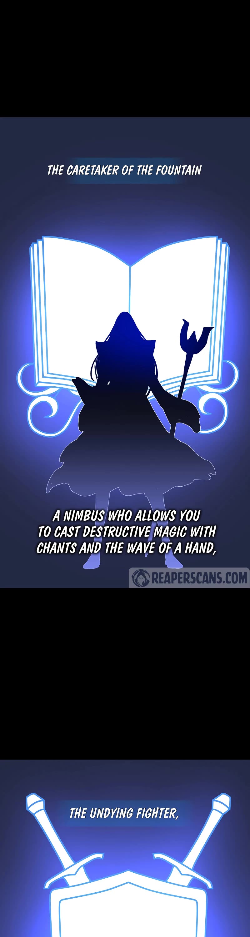 Kill the Hero Chapter 144 page 10 - Chapter 144: Side Story 1