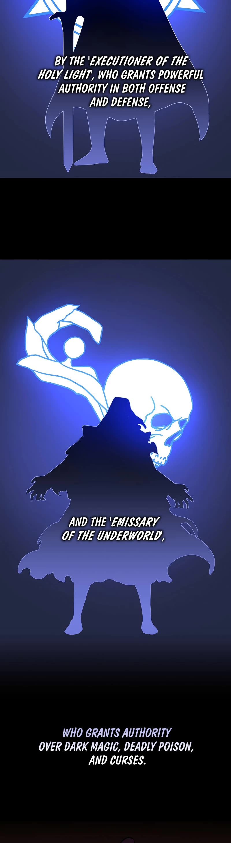Kill the Hero Chapter 144 page 13 - Chapter 144: Side Story 1