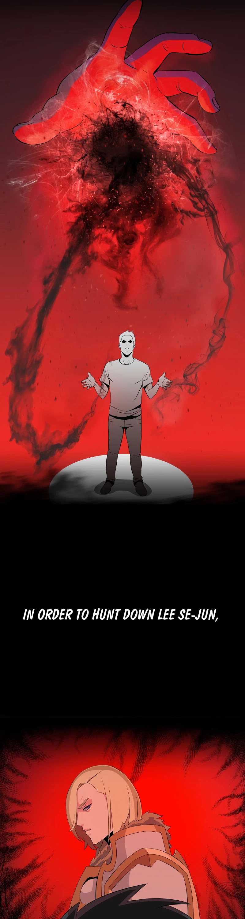 Kill the Hero Chapter 144 page 14 - Chapter 144: Side Story 1
