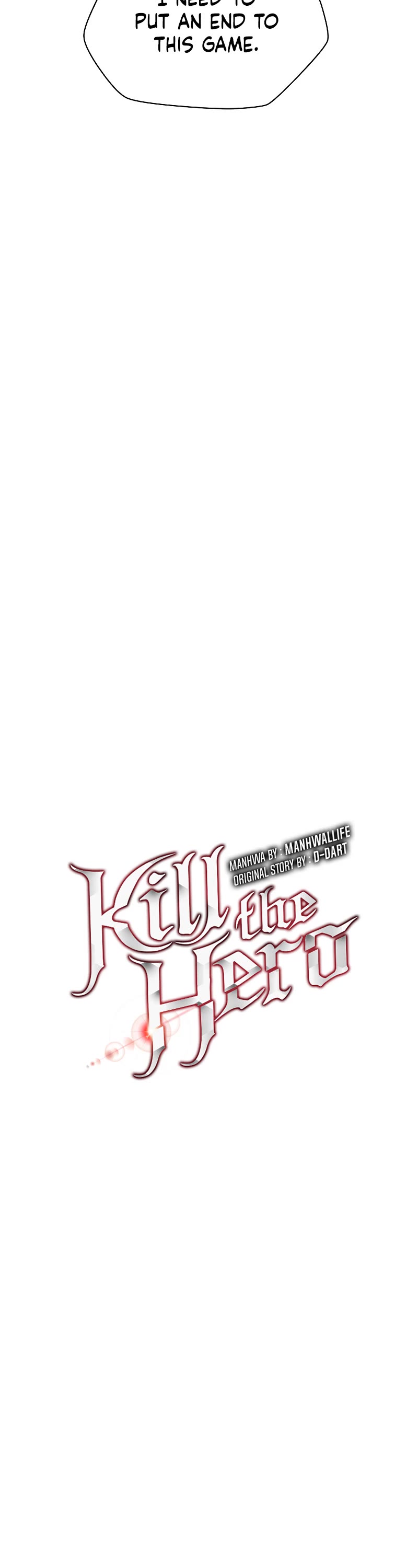 Kill the Hero Chapter 144 page 19 - Chapter 144: Side Story 1