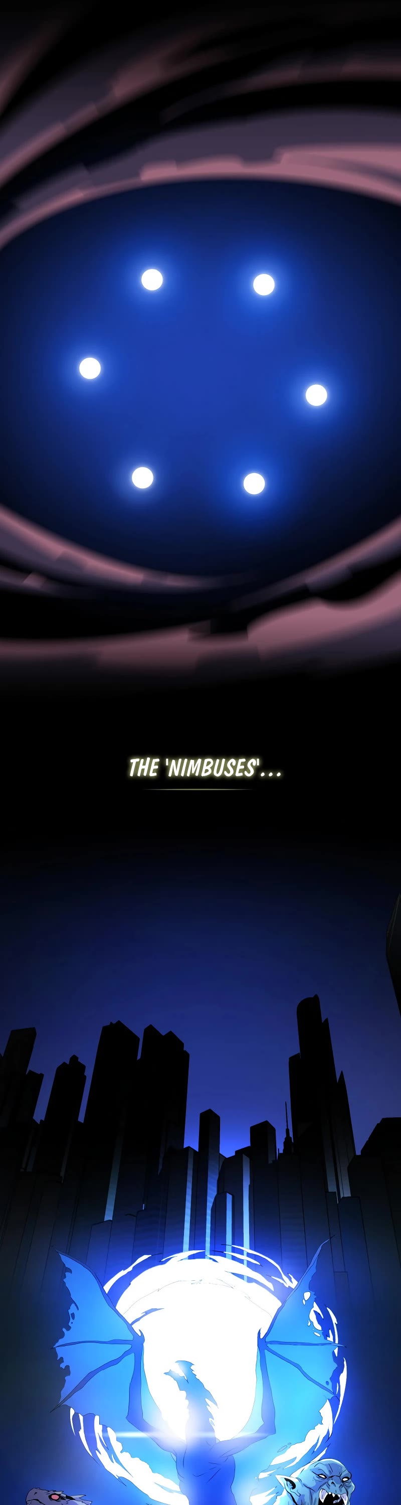 Kill the Hero Chapter 144 page 2 - Chapter 144: Side Story 1