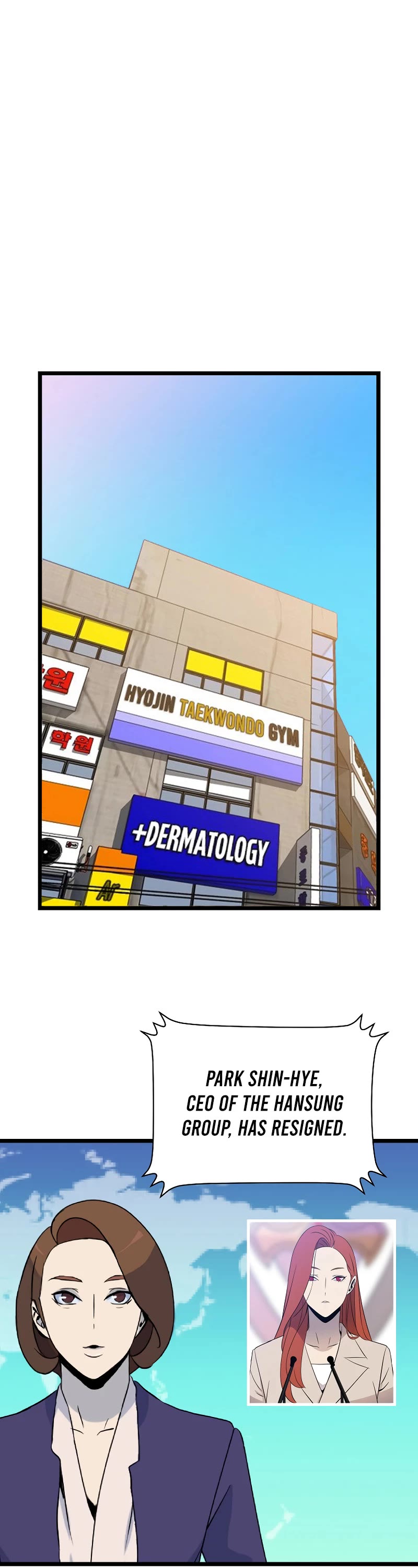 Kill the Hero Chapter 144 page 20 - Chapter 144: Side Story 1
