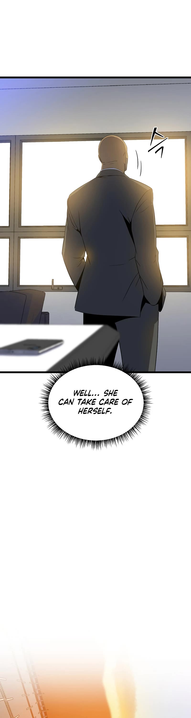 Kill the Hero Chapter 144 page 22 - Chapter 144: Side Story 1