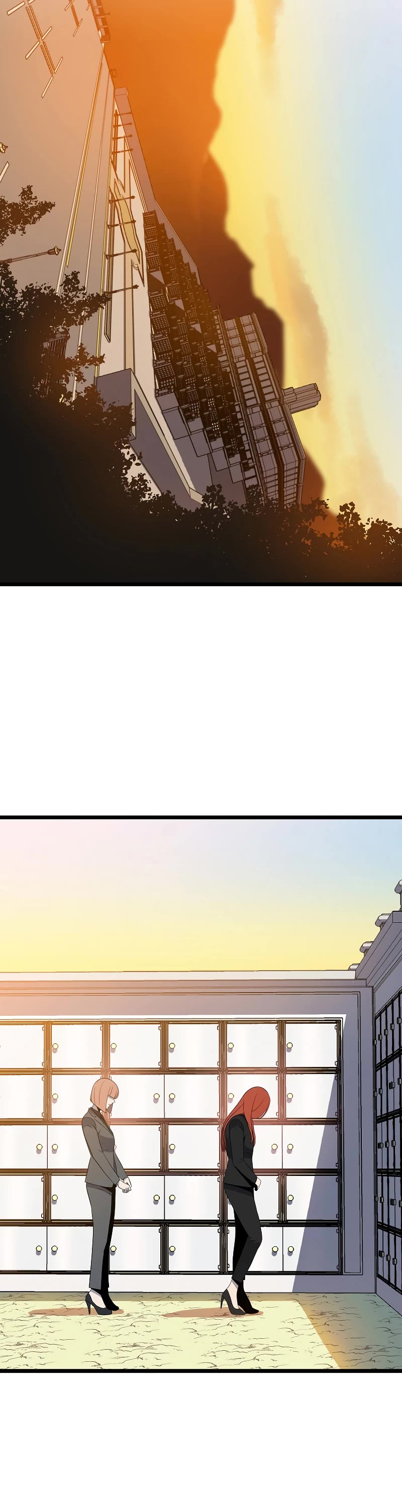 Kill the Hero Chapter 144 page 23 - Chapter 144: Side Story 1