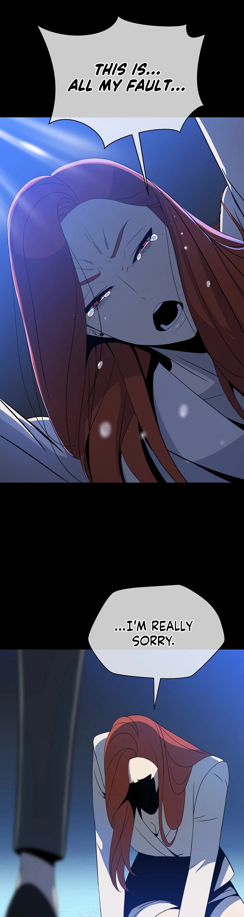 Kill the Hero Chapter 144 page 27 - Chapter 144: Side Story 1