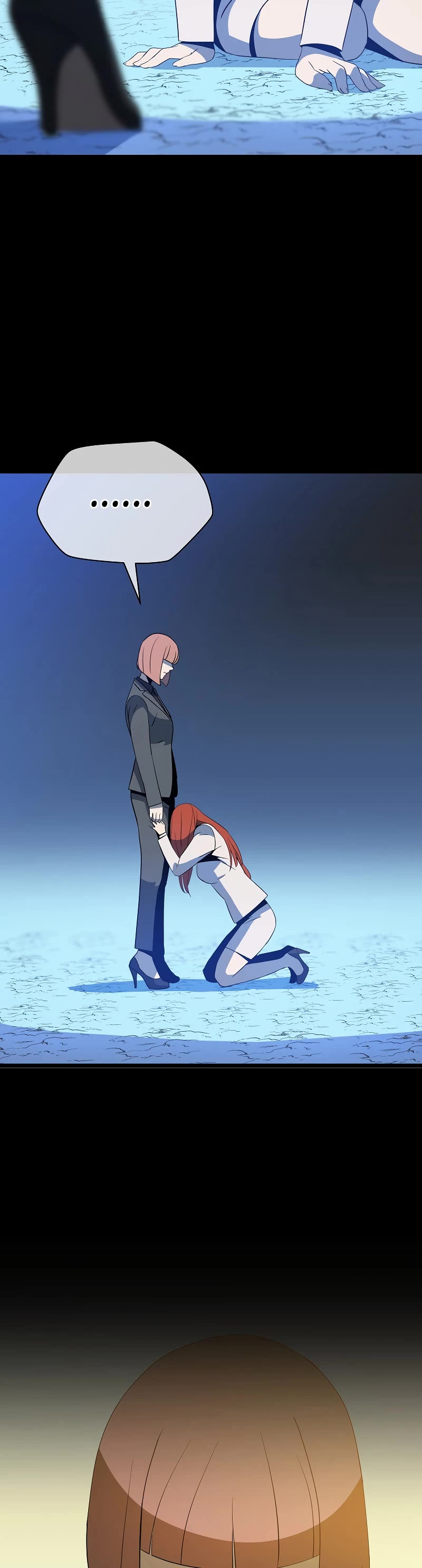 Kill the Hero Chapter 144 page 28 - Chapter 144: Side Story 1