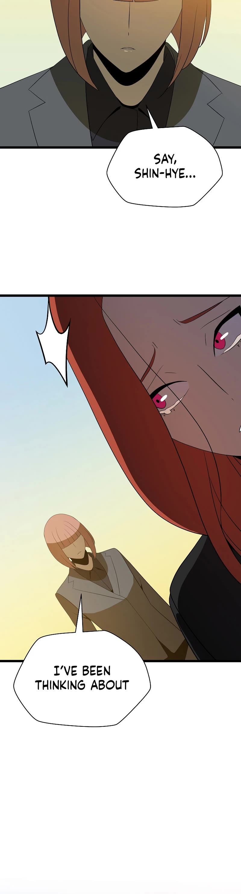 Kill the Hero Chapter 144 page 29 - Chapter 144: Side Story 1