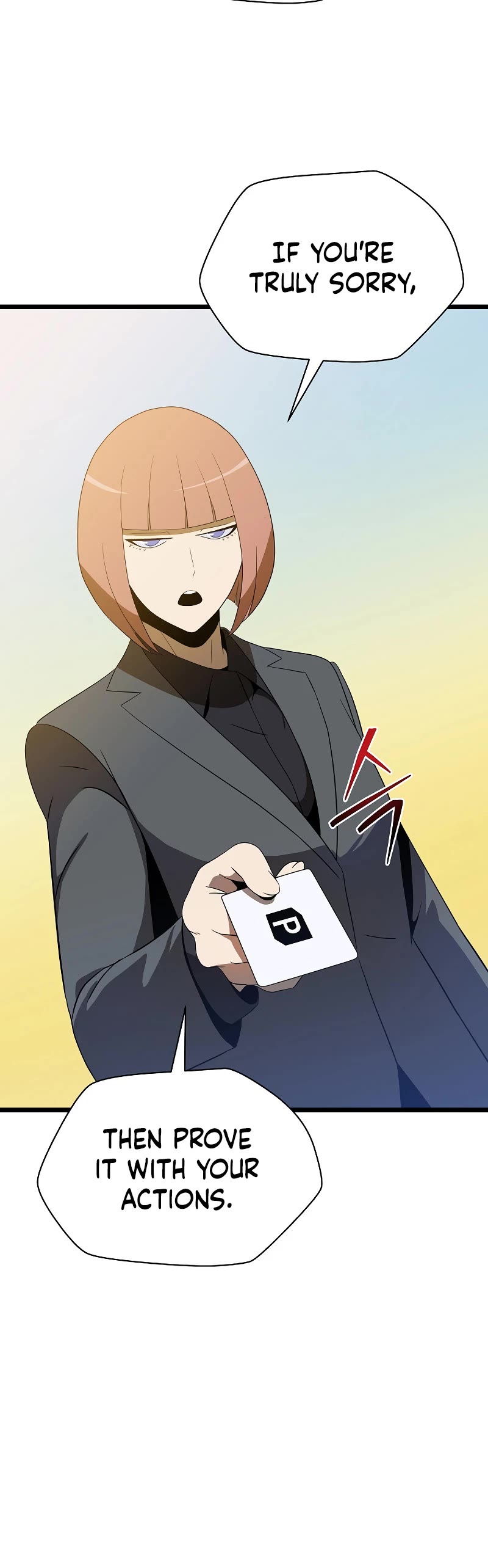 Kill the Hero Chapter 144 page 33 - Chapter 144: Side Story 1