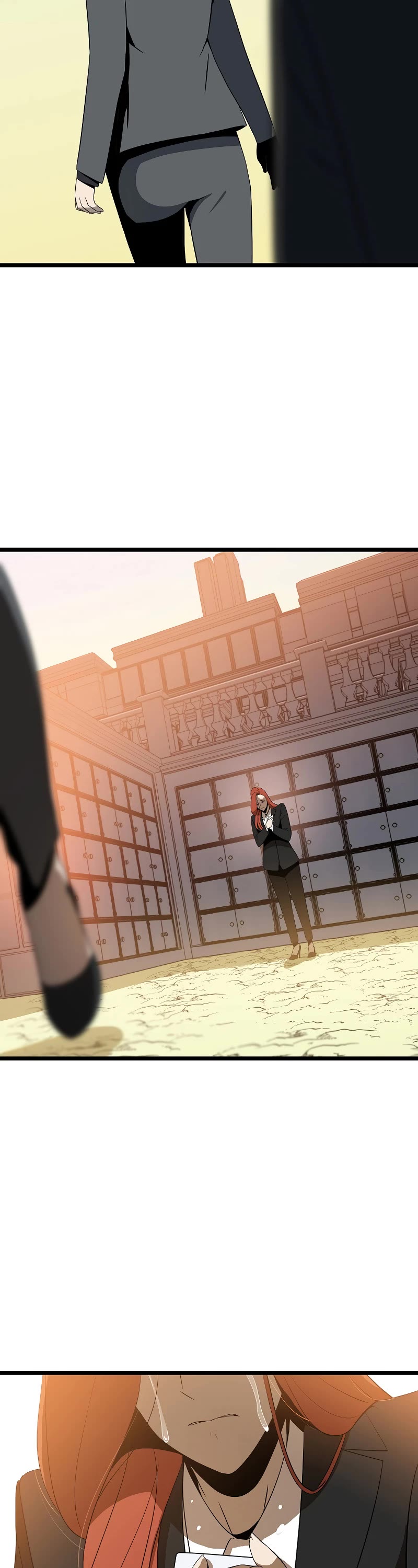 Kill the Hero Chapter 144 page 39 - Chapter 144: Side Story 1
