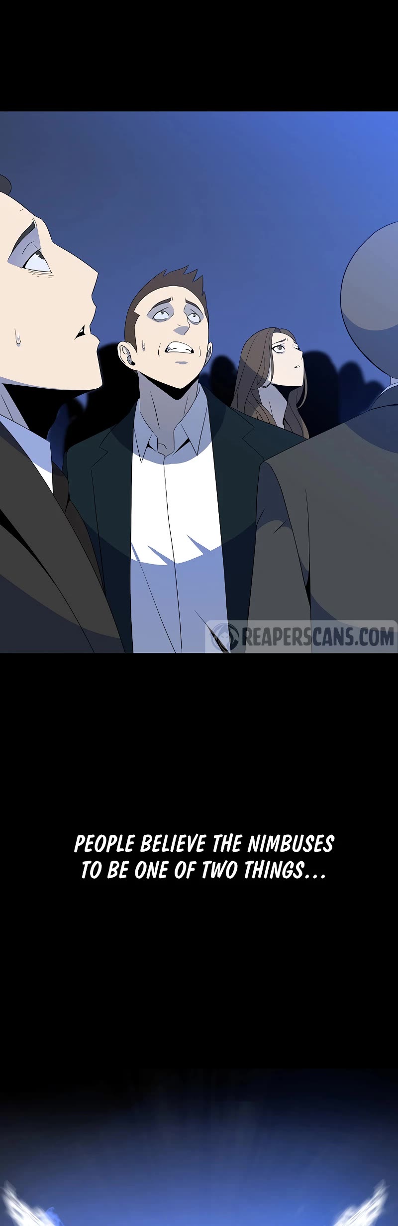 Kill the Hero Chapter 144 page 4 - Chapter 144: Side Story 1