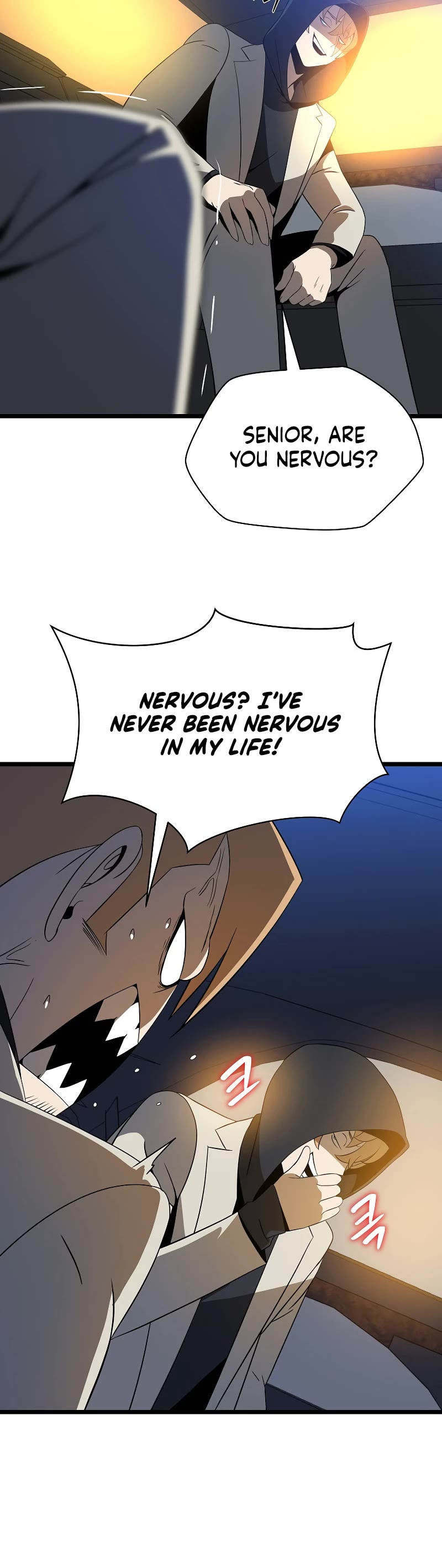 Kill the Hero Chapter 144 page 45 - Chapter 144: Side Story 1