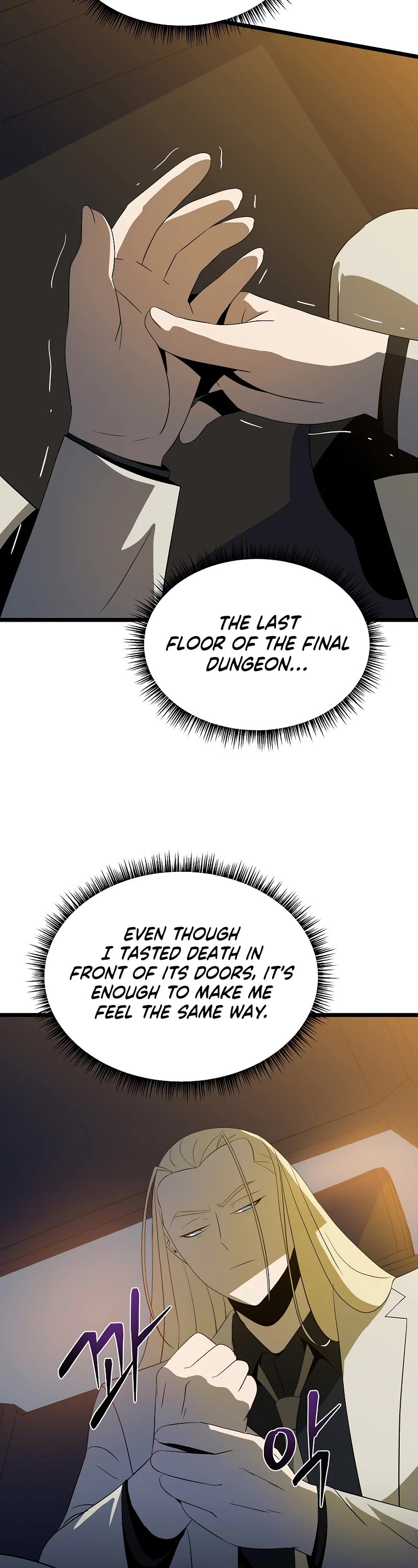 Kill the Hero Chapter 144 page 47 - Chapter 144: Side Story 1